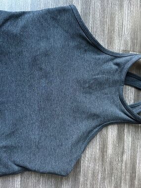 Beyond Yoga Crop Top